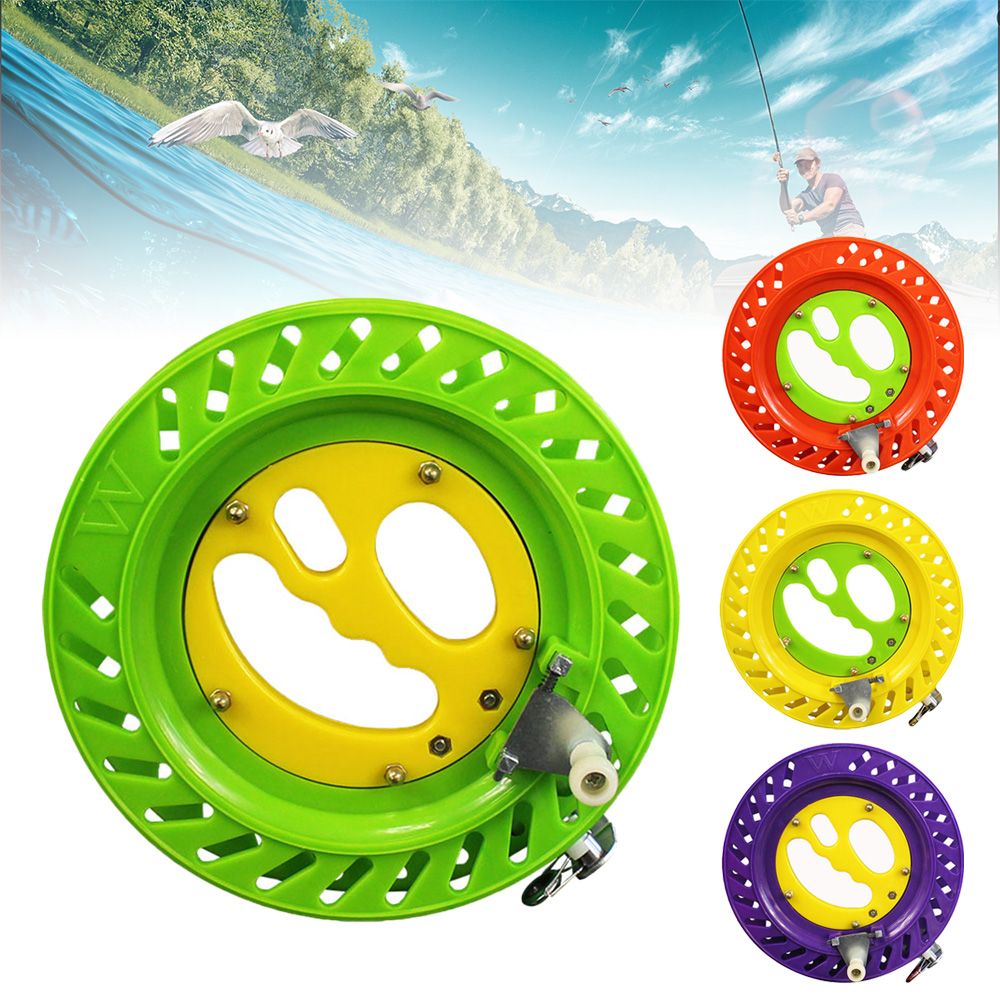 Fishing Line Spooler - Gulungan pancing Winder 1 buah, Reel