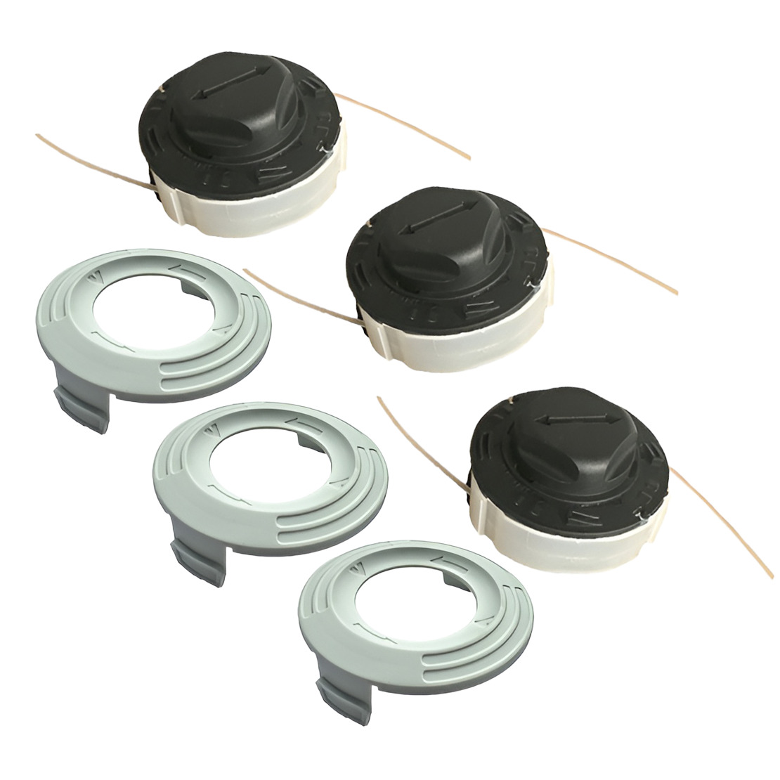Tippet Line - 4009 710 4305 4009 710 4306