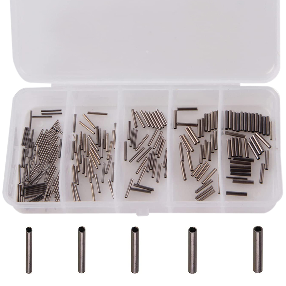 180 Buah/Boks 0.6Mm-1.4Mm Temb - Fishing Line Box ulasan dan harga