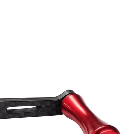 Pegangan Daya Serat Karbon unt - Daiwa Reel Fuego ulasan dan harga