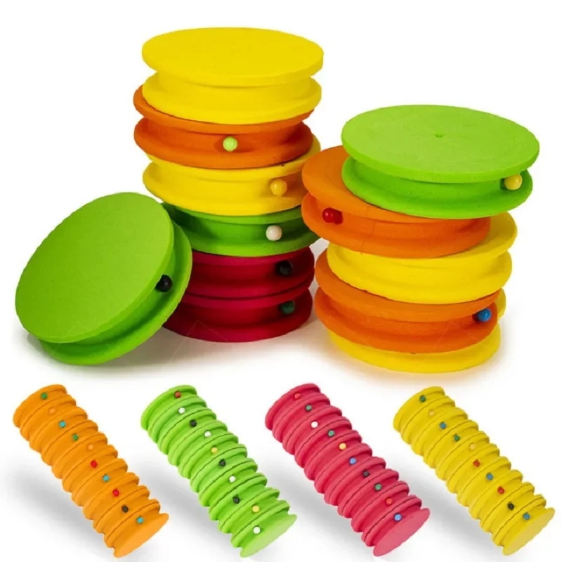 10 buah alat penggulung senar  - Fishing Line Spooler ulasan dan harga