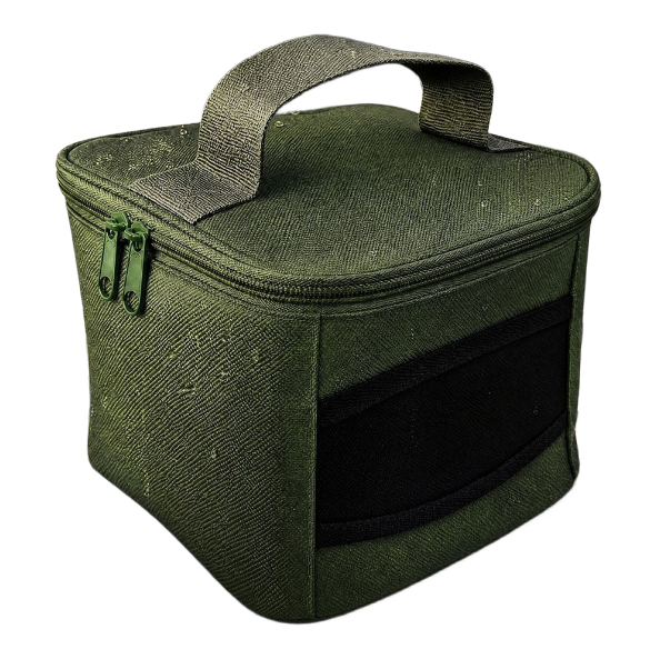 Tas Pancing Tahan Air untuk Pe - Fishing Line Box ulasan dan harga