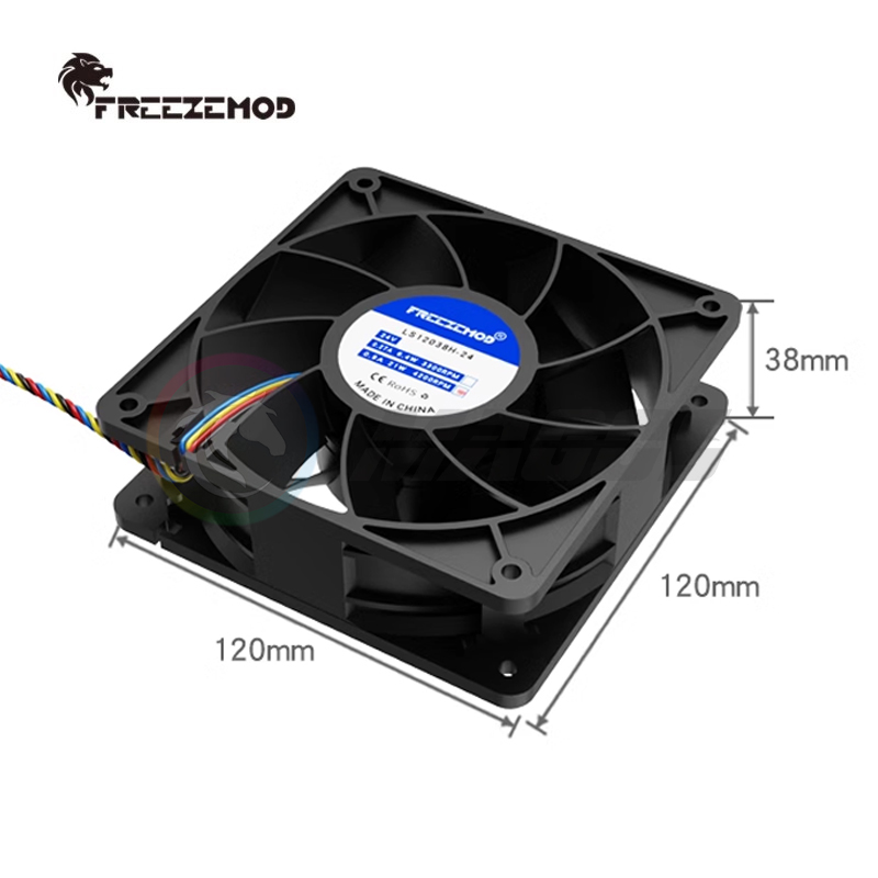 FREEZEMOD dual ball 12038 volu - Fly Line ulasan dan harga