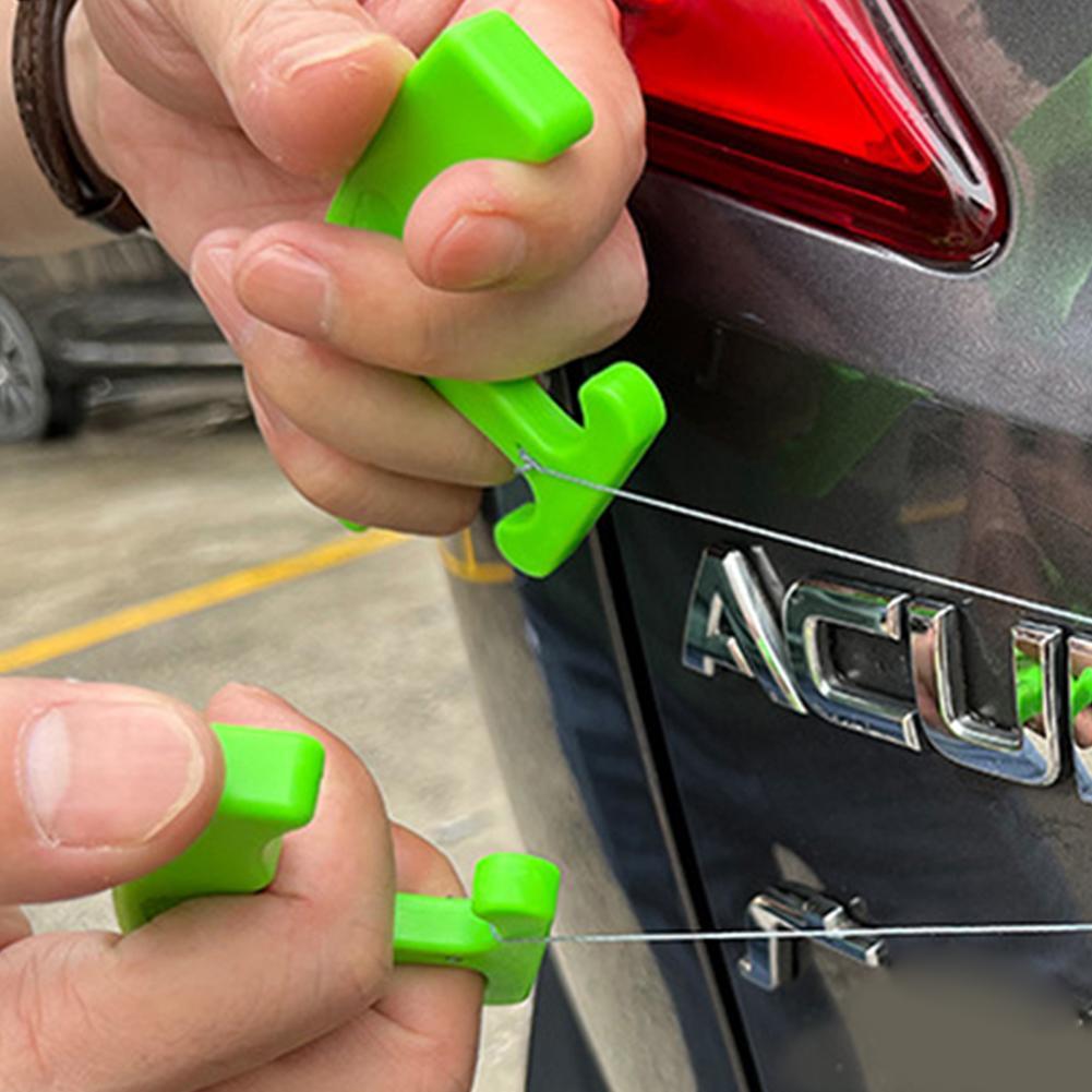 Alat Penghapus Emblem Mobil Ki - Monofilament Line ulasan dan harga