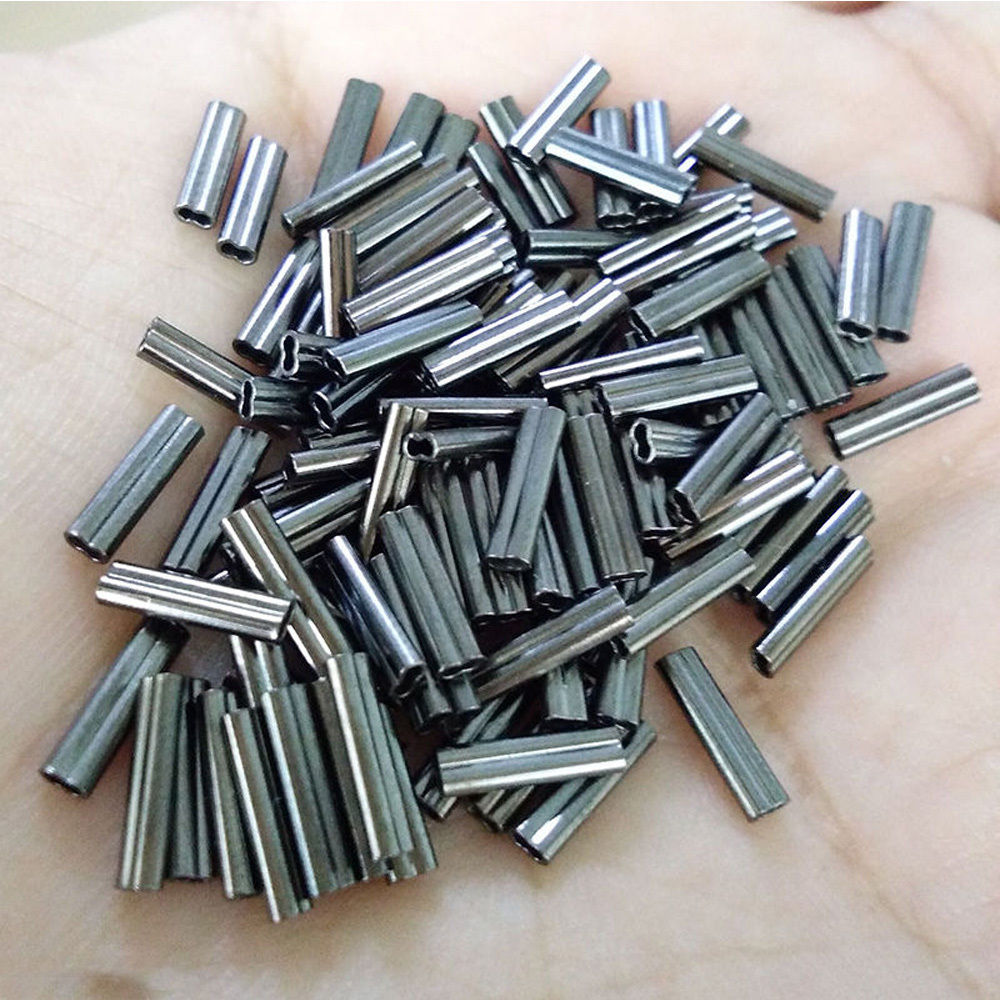 500 Pcs/Lot Tembaga Memancing  - Monofilament Line ulasan dan harga