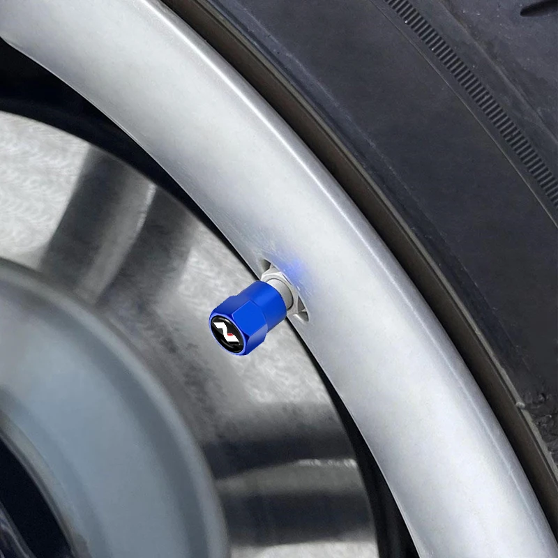 4 Buah Tutup Katup Ban Mobil P - Tippet Line ulasan dan harga