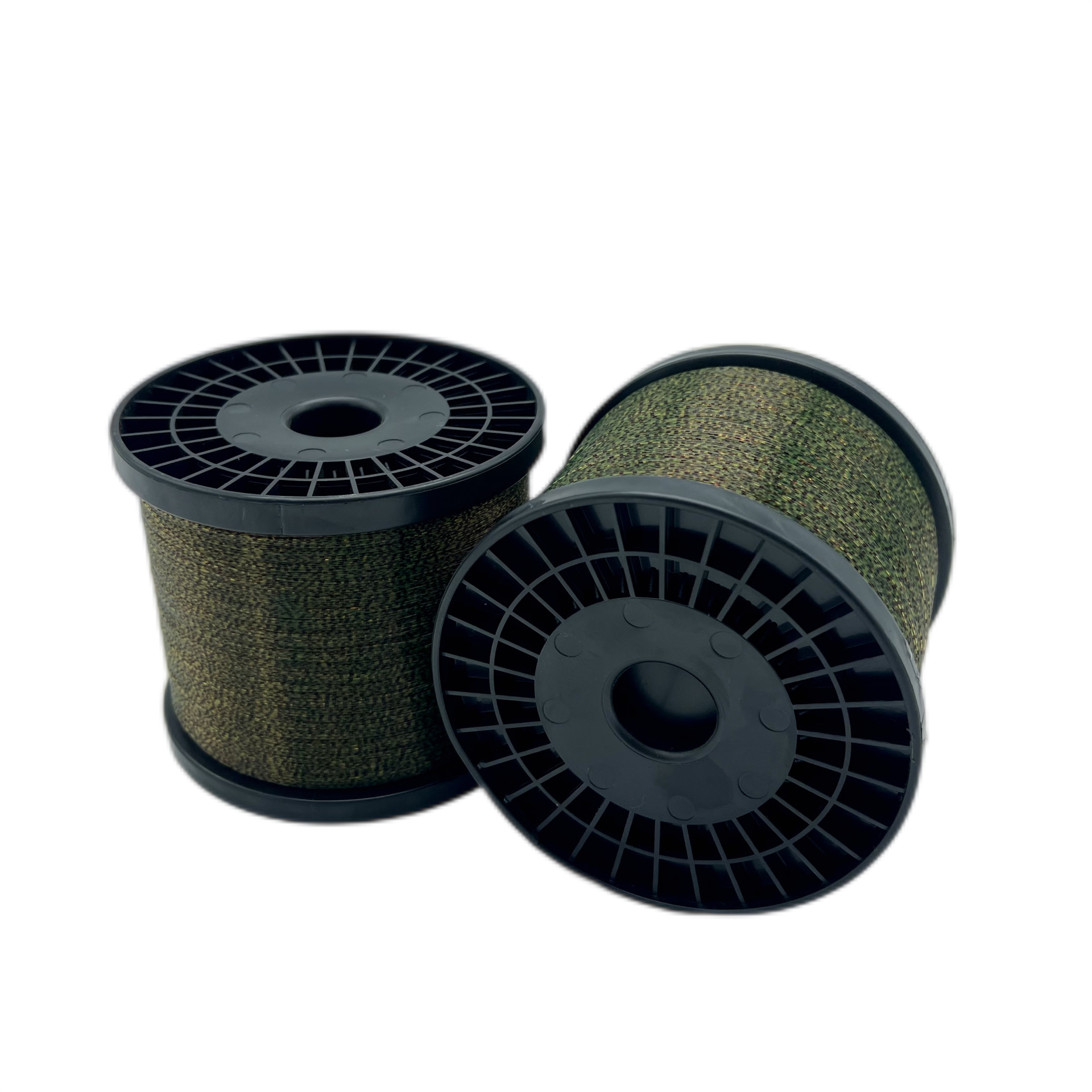 Senar pancing berlapis fluorok - Copolymer Line ulasan dan harga