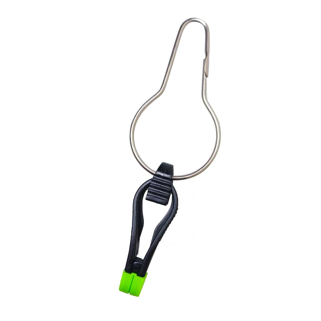 Klip Pelepas Tali Pancing Outr - Fishing Line Box ulasan dan harga