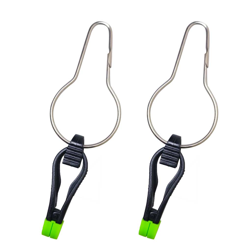 Klip Pelepas Tali Pancing Outr - Fishing Line Box ulasan dan harga