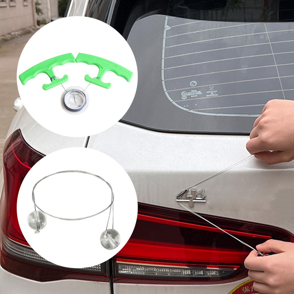 Alat Penghapus Emblem Mobil Er - Monofilament Line ulasan dan harga