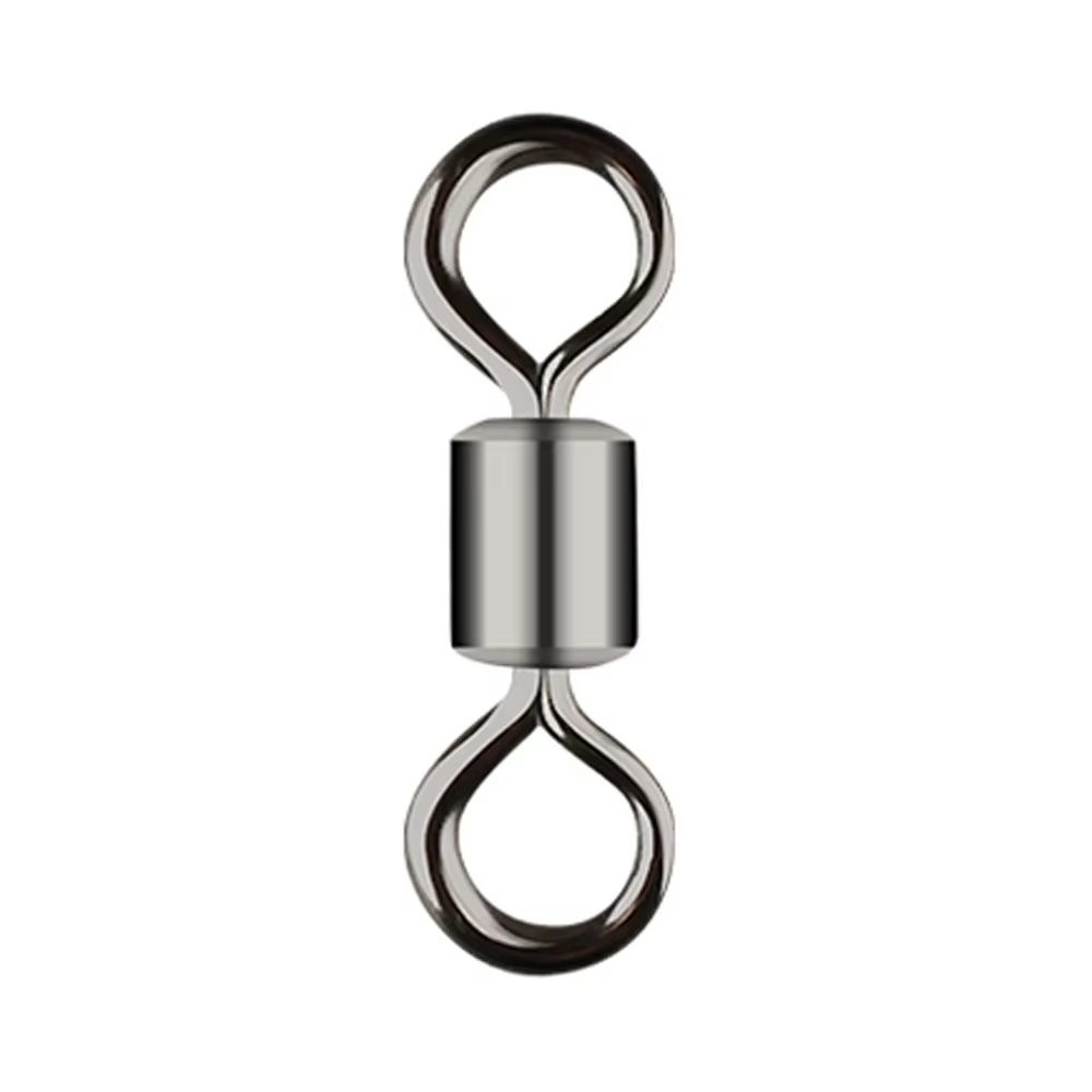 Goture Swivel Pancing Stainles - Saltwater Line ulasan dan harga