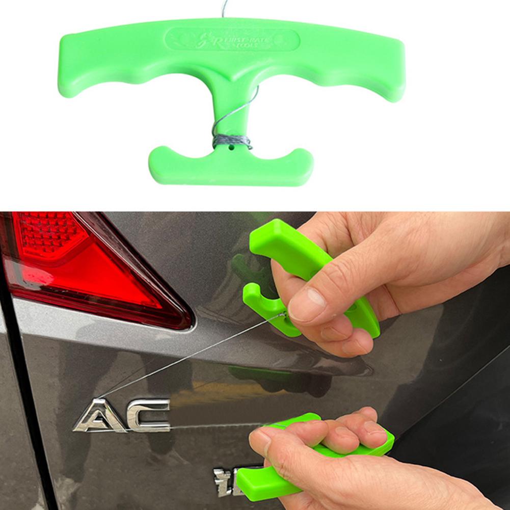 Alat Penghapus Emblem Mobil Pr - Monofilament Line ulasan dan harga