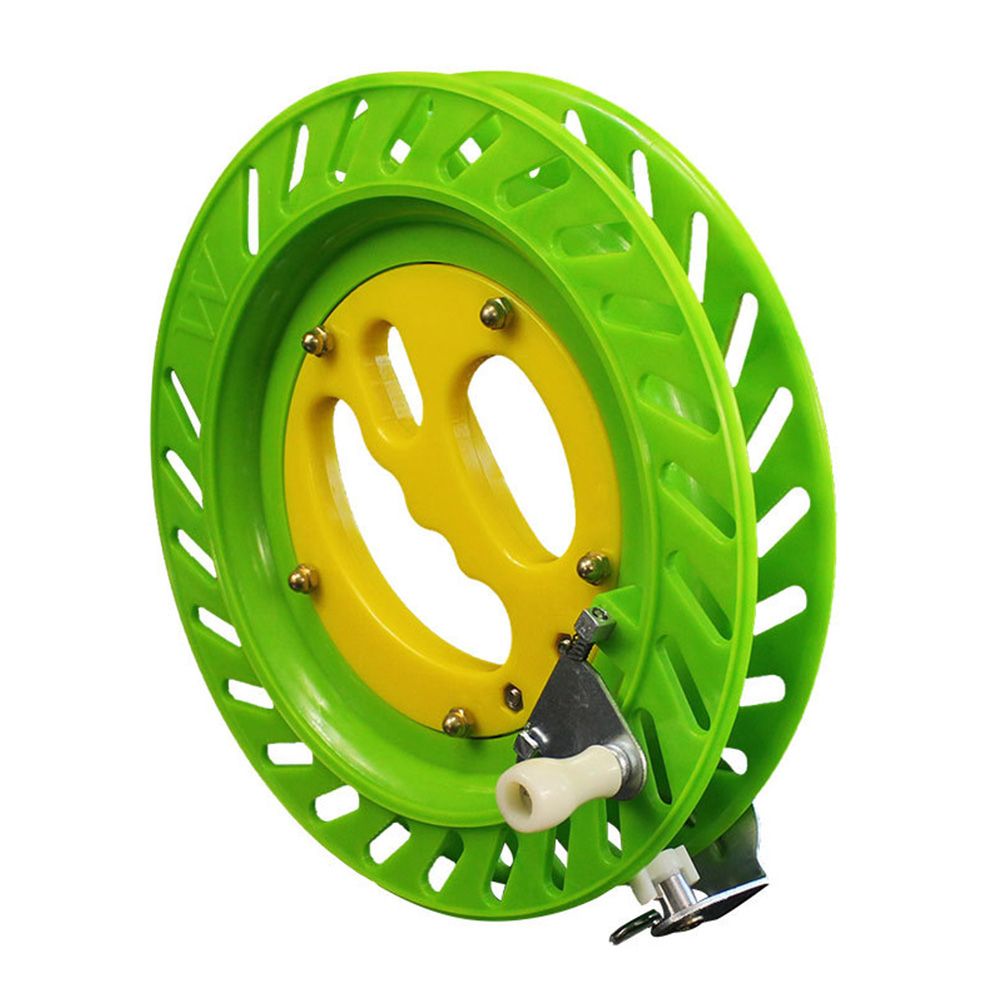 Gulungan pancing Winder 1 buah - Fishing Line Spooler ulasan dan harga