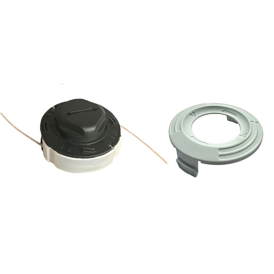 4009 710 4305 4009 710 4306 6P - Tippet Line ulasan dan harga